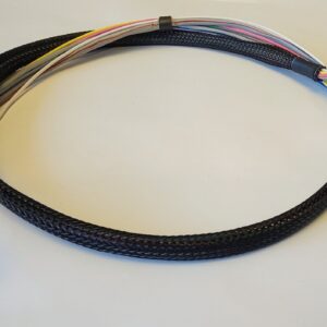 TMAP/ECA harness by Tier One