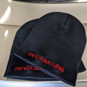 GetaDomTune Beanie