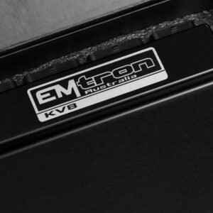 Emtron KV8 ECU