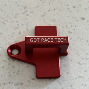 Ethanol Content Analyzer (ECA) Sensor Mount