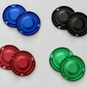 Intake AVCS Cam Gear Covers