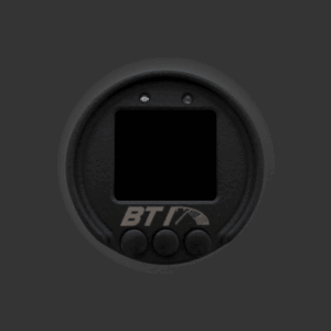 BTI 52mm CAN Gauge