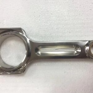 Dom's Titanium +4mm rod PREORDER